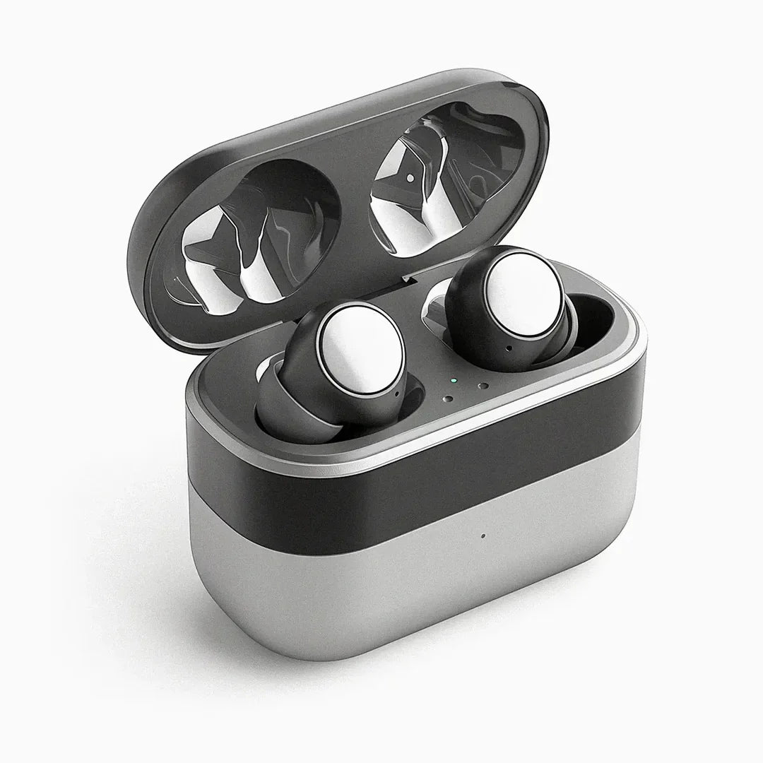 Auriculares de bolsillo