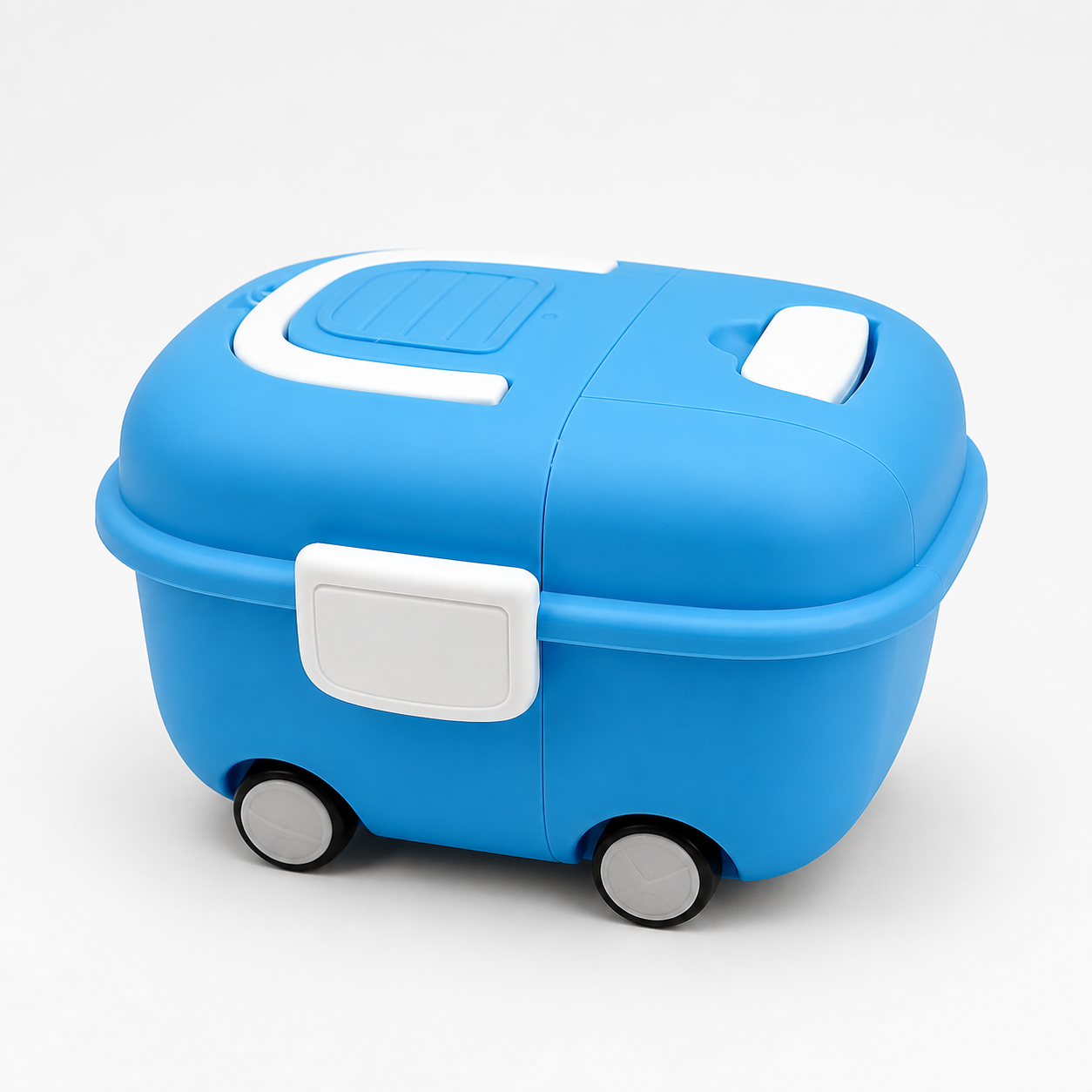 Organizador Multiuso variante color Celeste