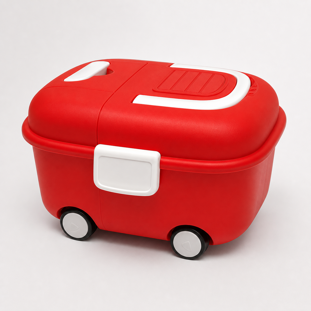 Organizador Multiuso variante color Rojo