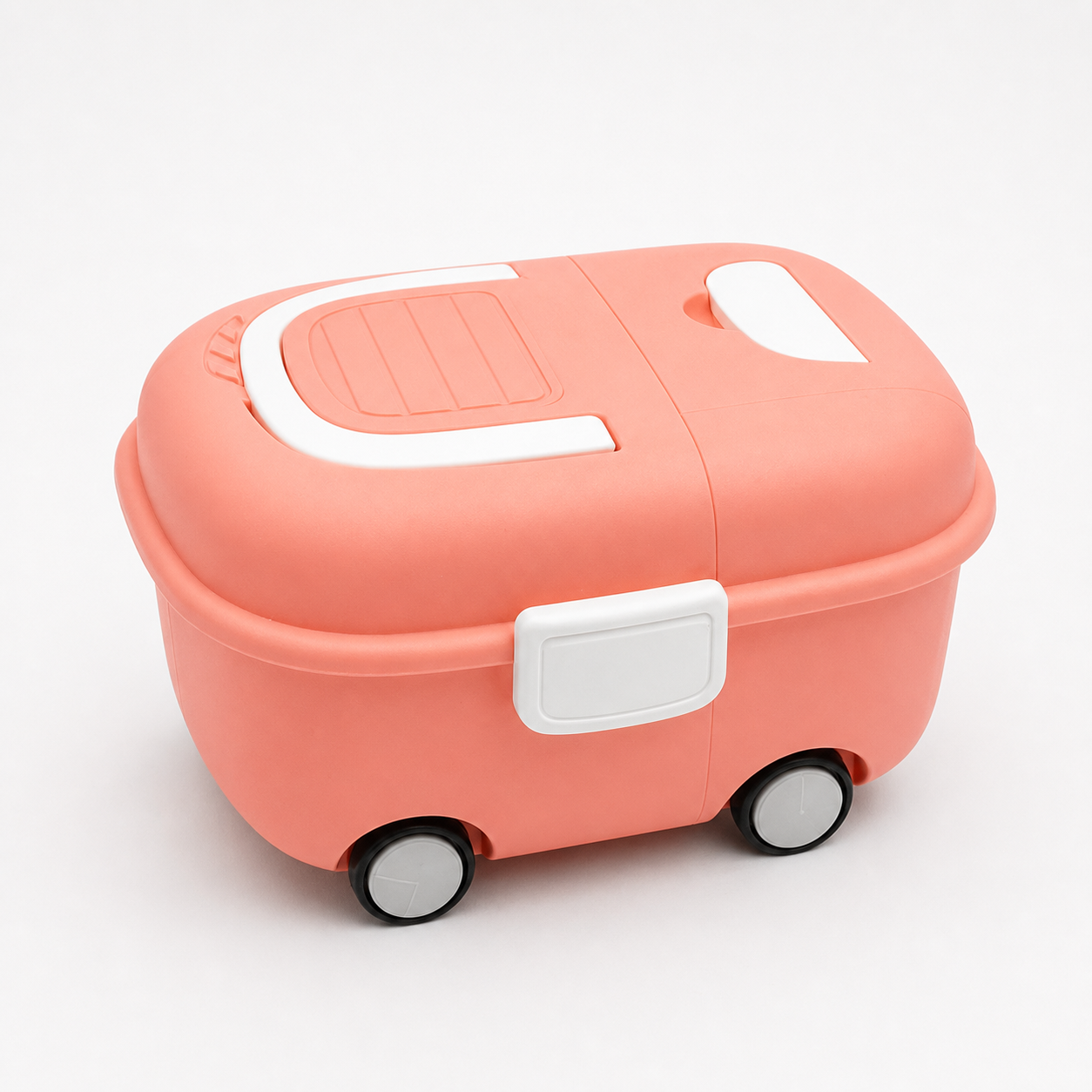 Organizador Multiuso variante color Salmón