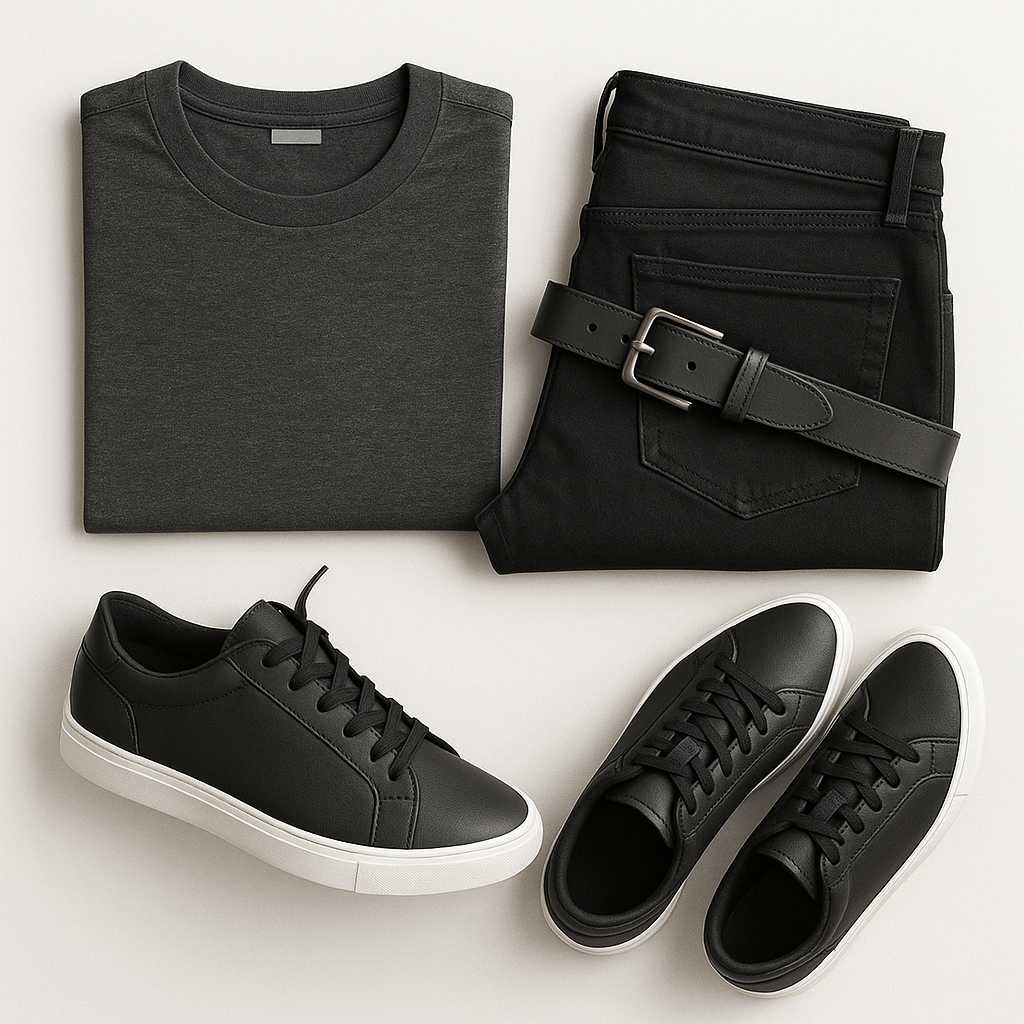 Ne Ropa Ropa – Enigma