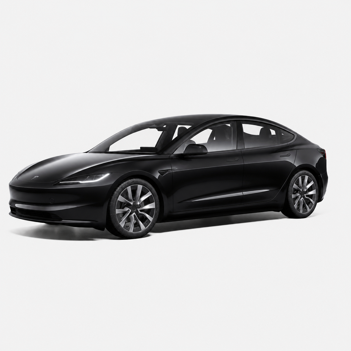 Tesla Model 3 Highland