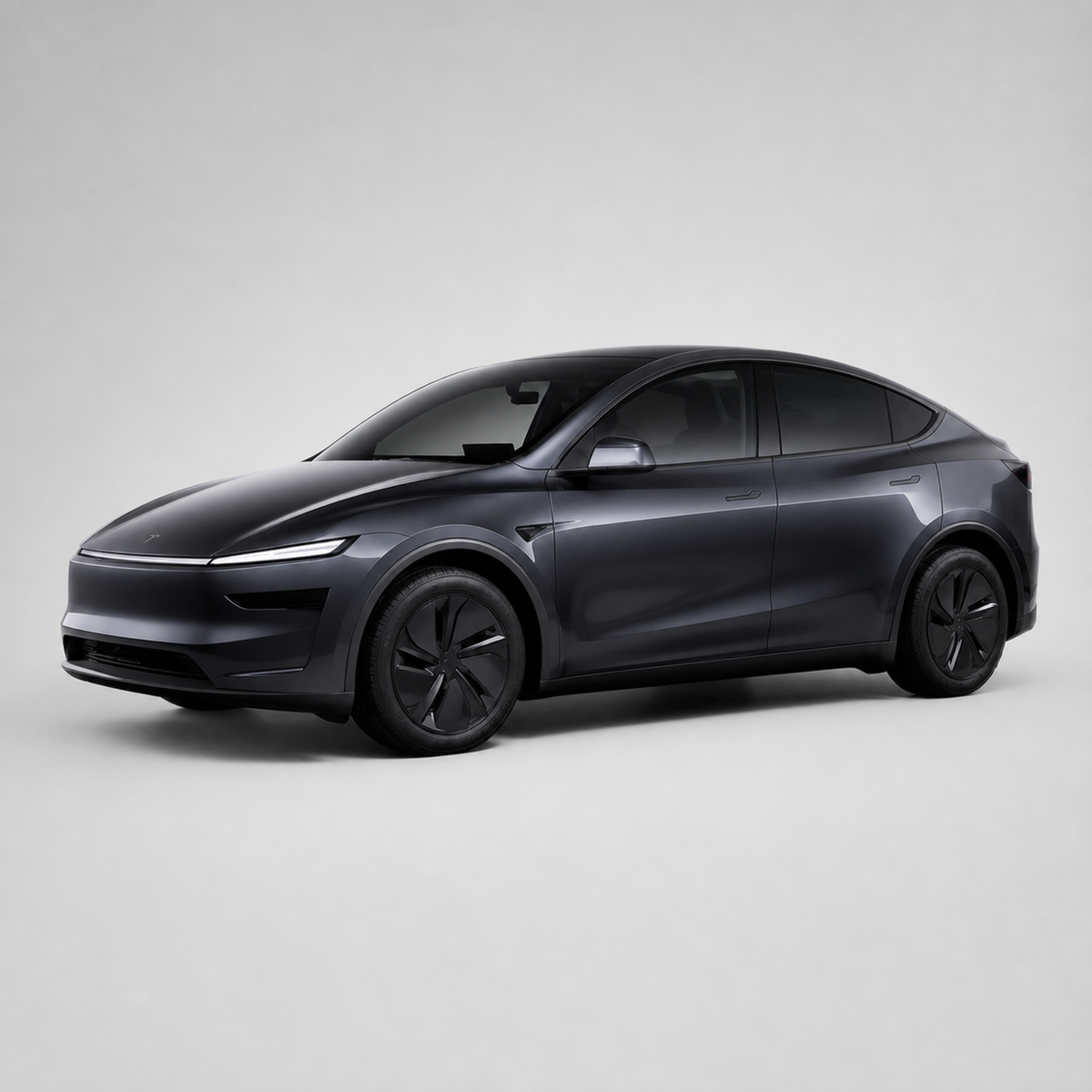 Tesla Model Y Juniper