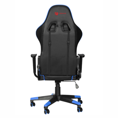 Silla Gamer X-Lizzard CH-106 Ergonomía accesible y rendimiento prolongado