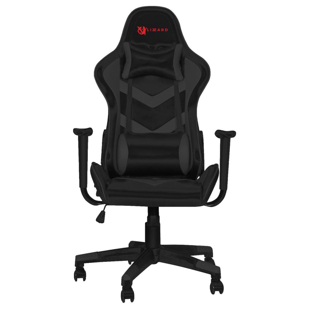 Silla Gamer X-Lizzard CH-106 Ergonomía accesible y rendimiento prolongado