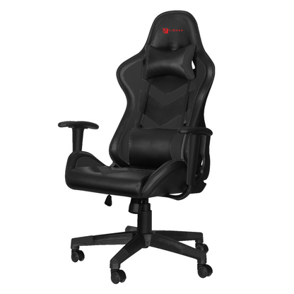 Silla Gamer X-Lizzard CH-106 Ergonomía accesible y rendimiento prolongado