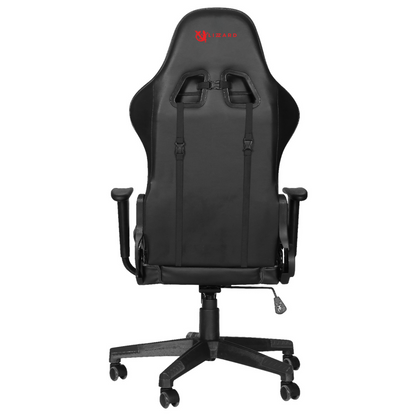 Silla Gamer X-Lizzard CH-106 Ergonomía accesible y rendimiento prolongado