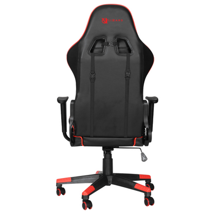 Silla Gamer X-Lizzard CH-106 Ergonomía accesible y rendimiento prolongado