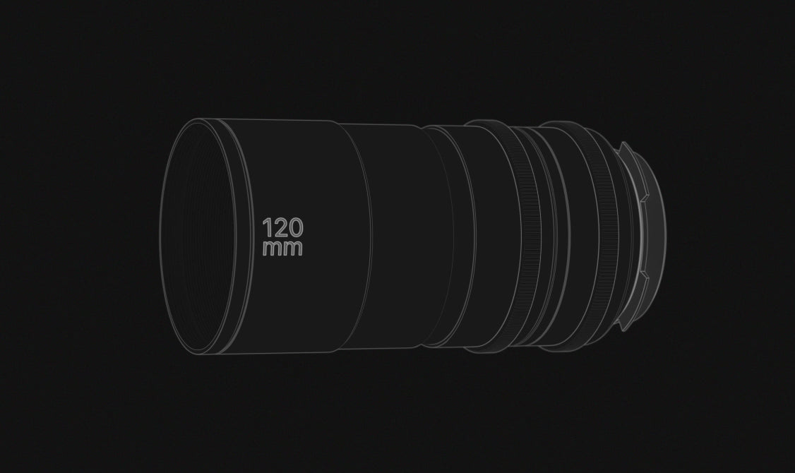 Cargar video: videos descriptivo del funcionamiento de la cámara con teleobjetivo 120mm