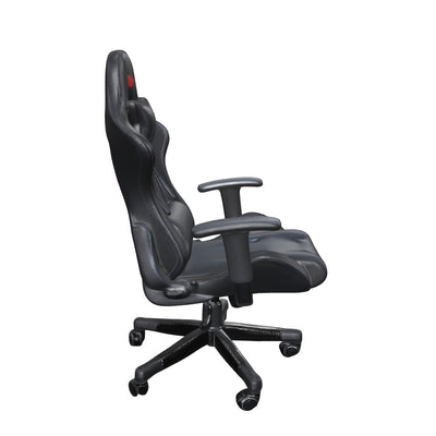 Silla Gamer X-Lizzard CH-106 Ergonomía accesible y rendimiento prolongado