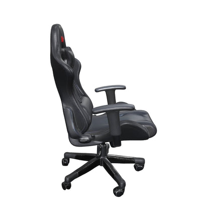 Silla Gamer X-Lizzard CH-106 Ergonomía accesible y rendimiento prolongado